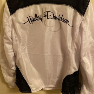Authentic Harley Davidson Apparel